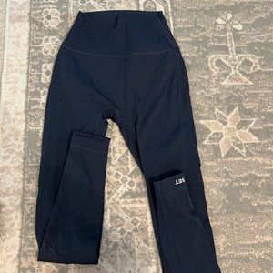 Set Active sports body leggings